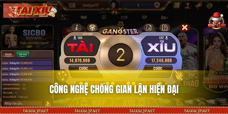 Hệ thống mã hóa hiện đại đảm bảo tính xanh chín
