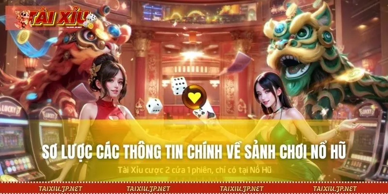 Tóm tắt các điểm nổi cần nhắc đến khi nói về nổ hũ